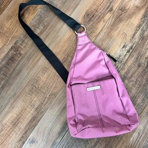 ARIAT sling shoulder crossbody bag